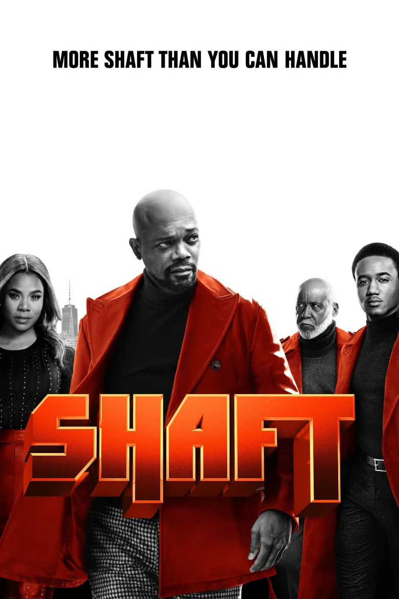 Shaft İndir - görsel 13