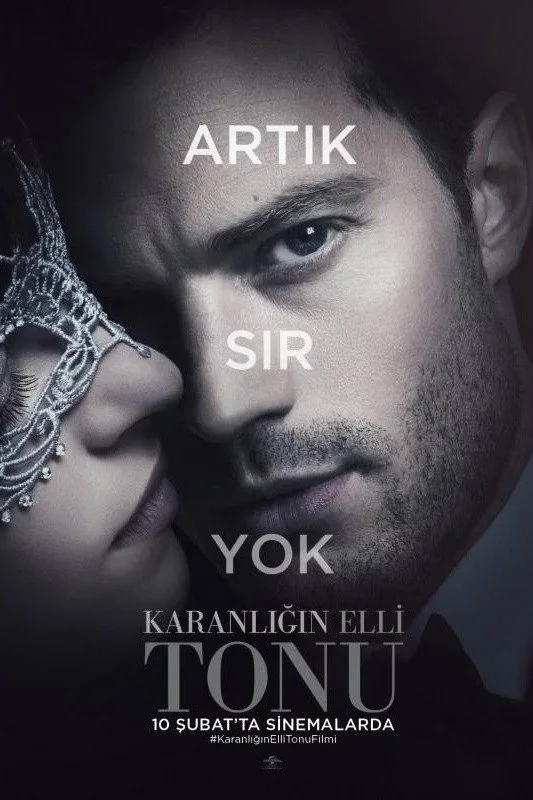 Karanlığın Elli Tonu İndir - görsel 13
