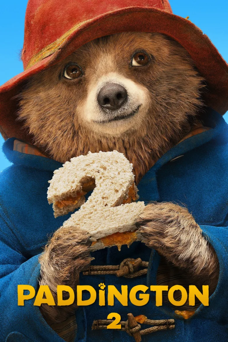 Ayı Paddington 2 İndir - görsel 12