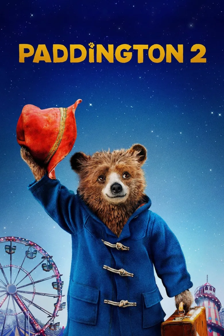 Ayı Paddington 2 İndir - görsel 13