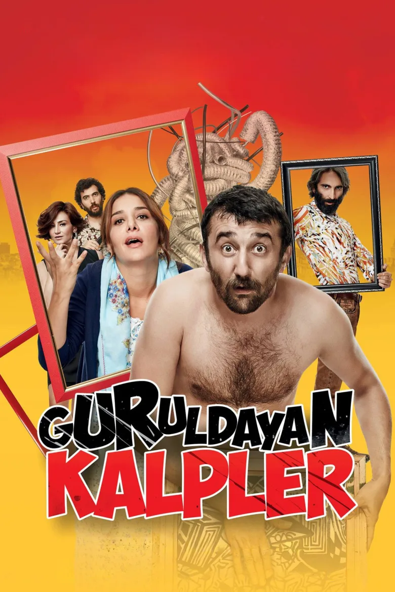 Guruldayan Kalpler İndir - görsel 7