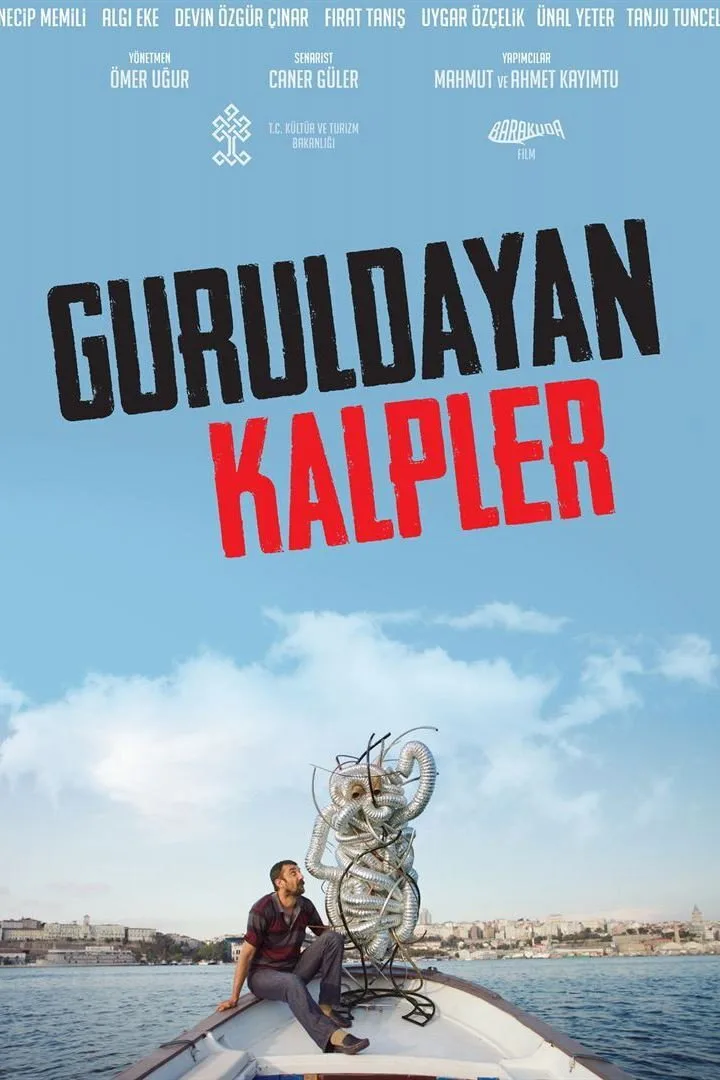 Guruldayan Kalpler İndir - görsel 9