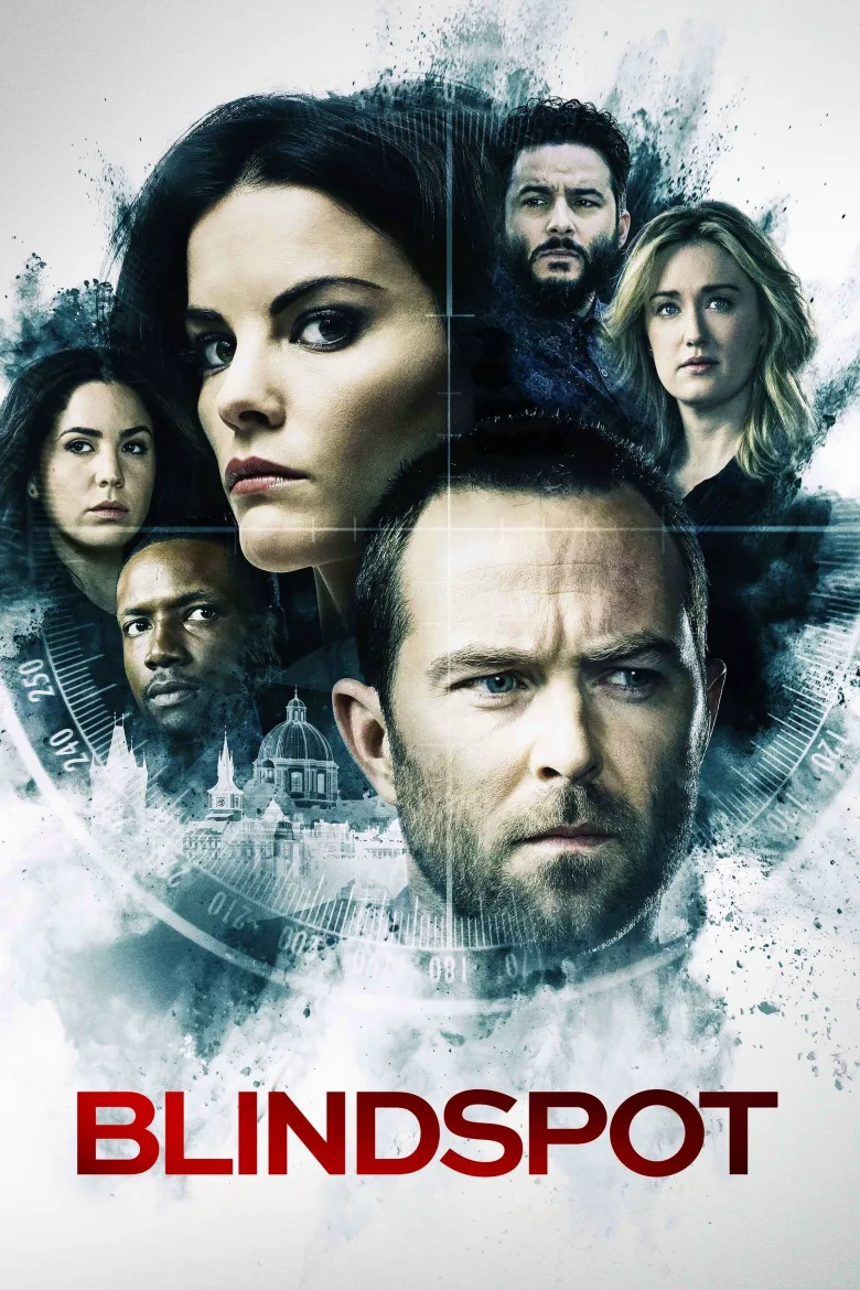 Blindspot İndir - görsel 11