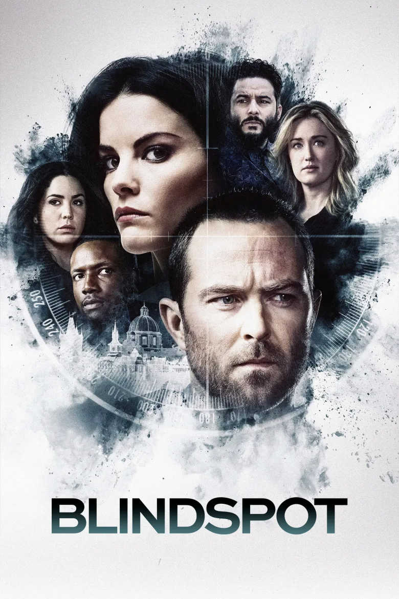 Blindspot İndir - görsel 13