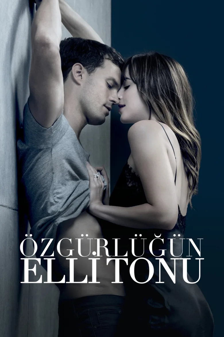 Özgürlüğün Elli Tonu İndir - görsel 11