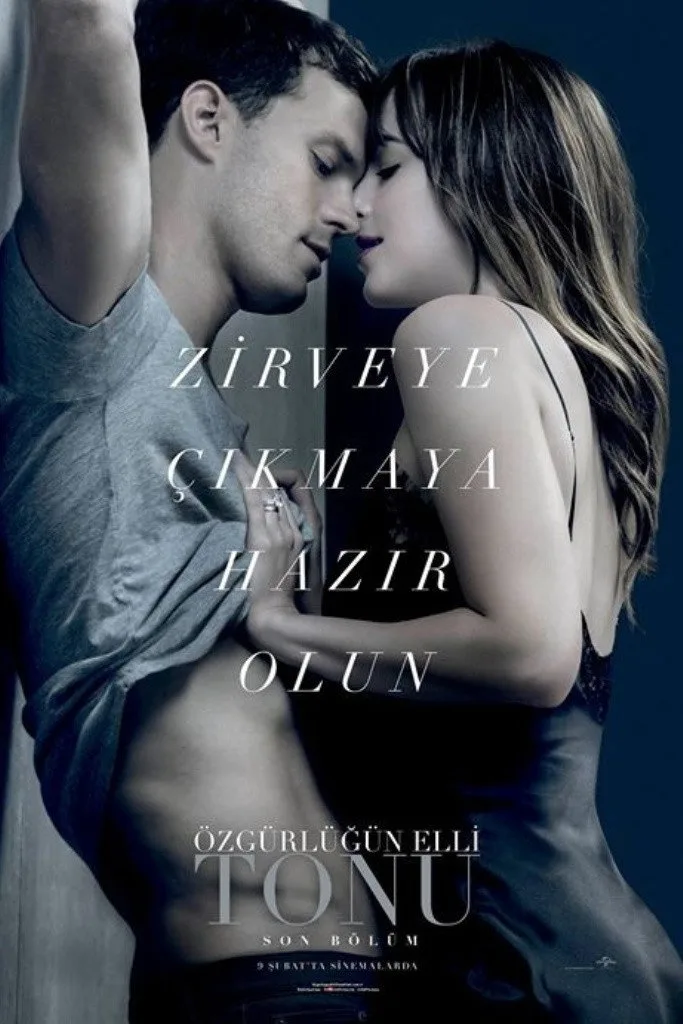 Özgürlüğün Elli Tonu İndir - görsel 12