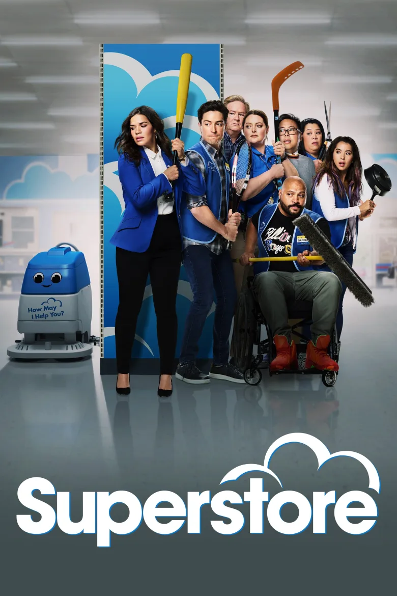 Superstore 1080p İndir - görsel 11