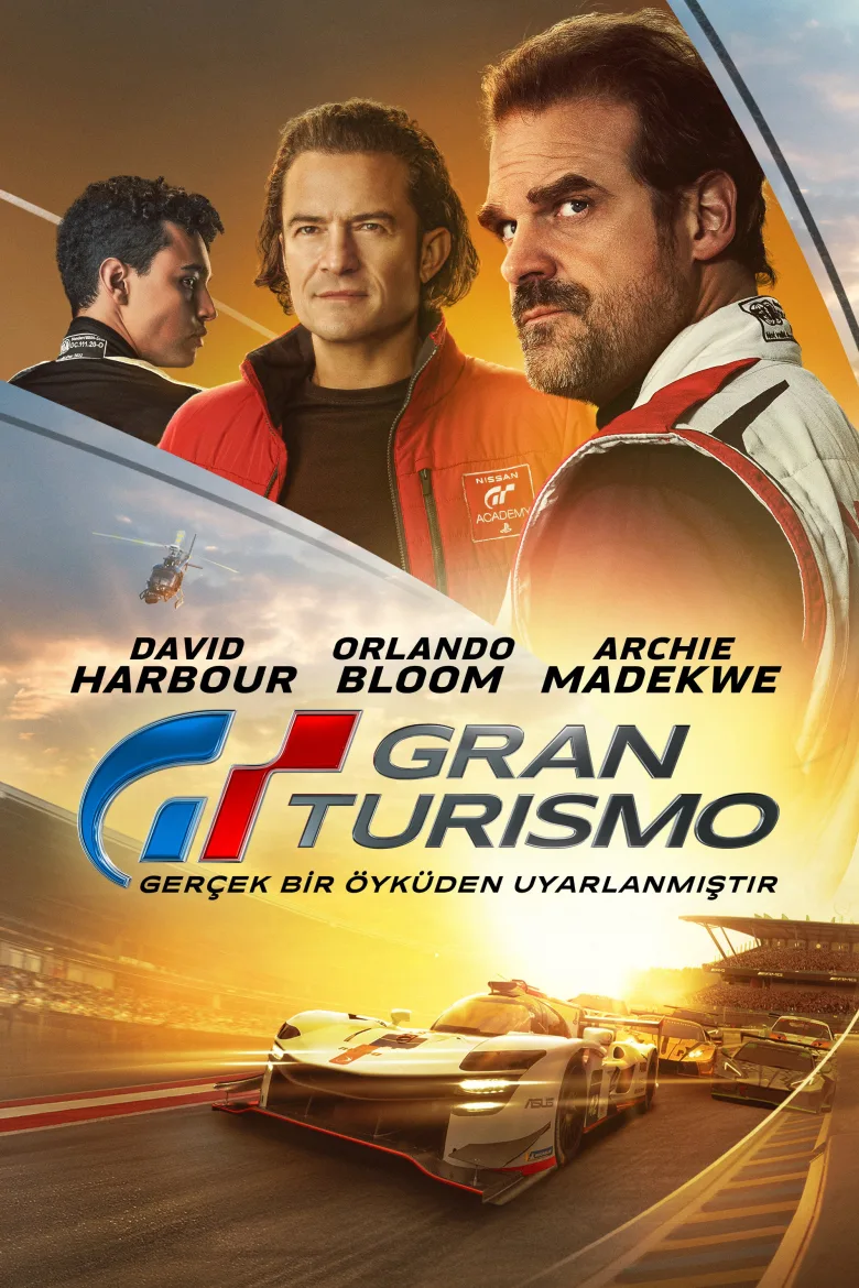 Gran Turismo İndir - görsel 11