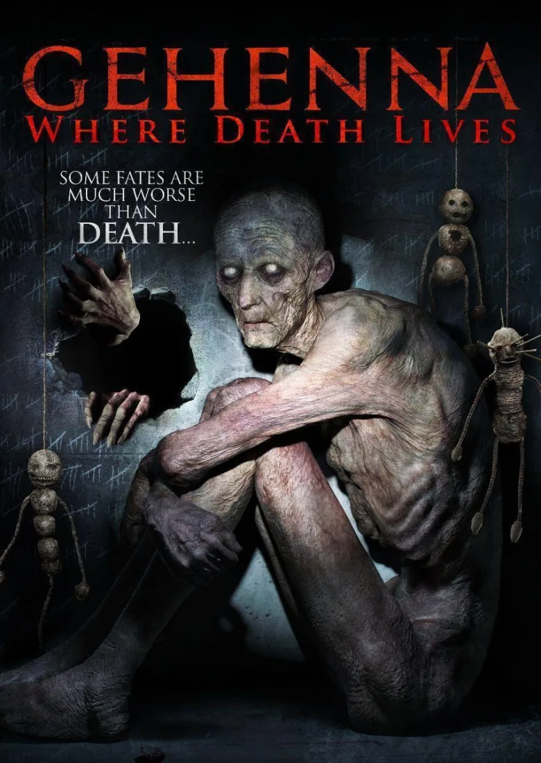Gehenna: Where Death Lives İndir - görsel 9