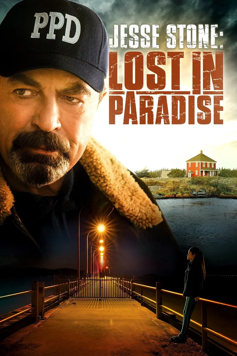 Jesse Stone: Lost in Paradise İndir - görsel 4
