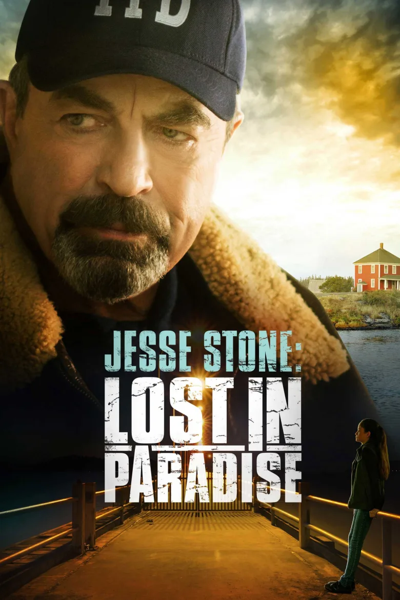 Jesse Stone: Lost in Paradise İndir - görsel 5