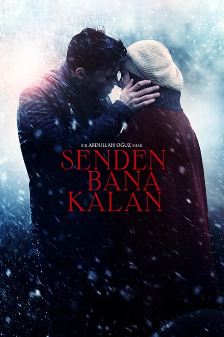Senden Bana Kalan İndir - görsel 9