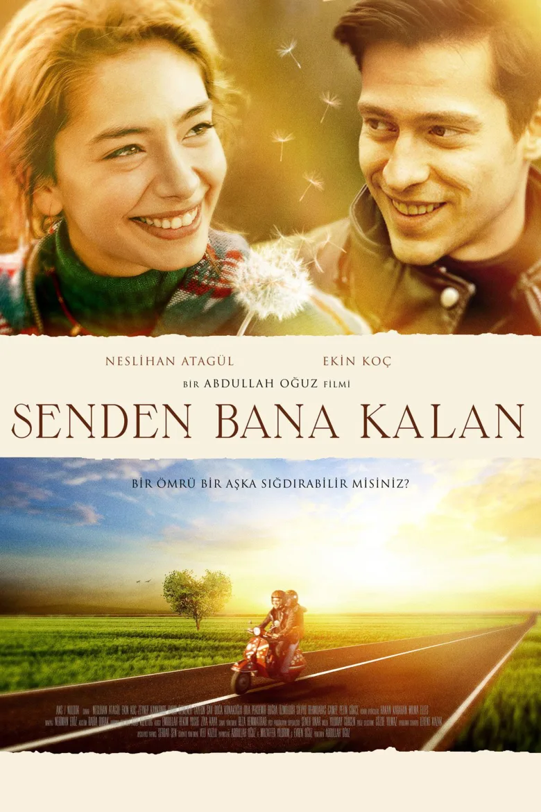 Senden Bana Kalan İndir - görsel 10
