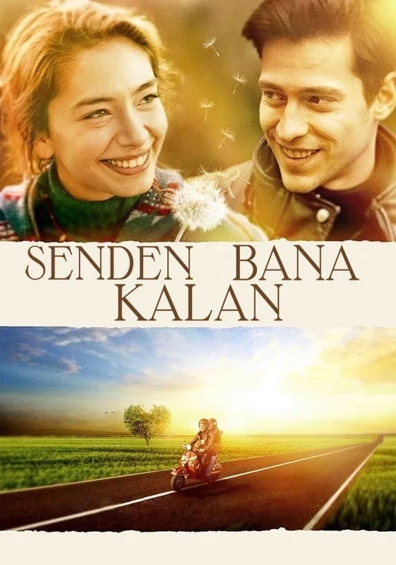 Senden Bana Kalan İndir - görsel 11
