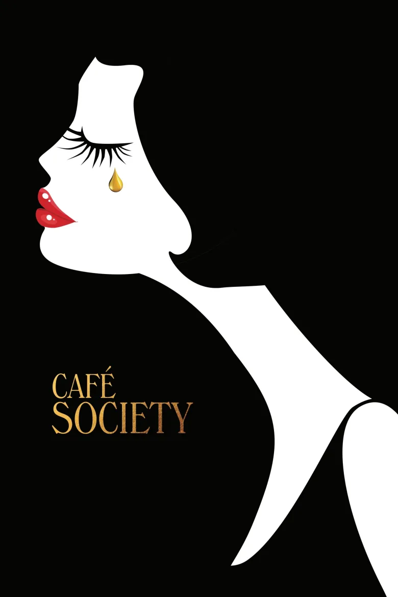 Cafe Society İndir - görsel 12