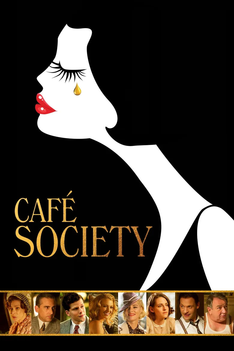 Cafe Society İndir - görsel 14