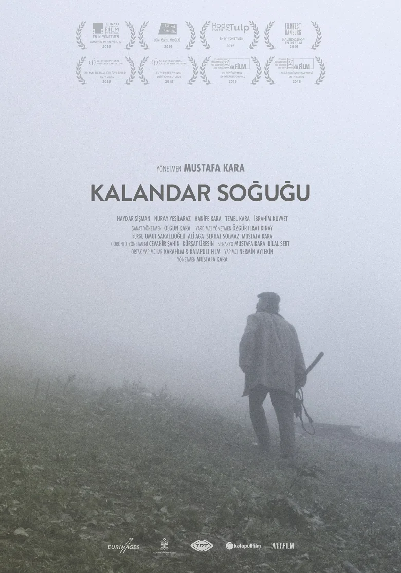 Kalandar Soğuğu İndir - görsel 7