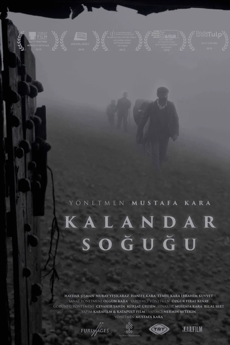 Kalandar Soğuğu İndir - görsel 9
