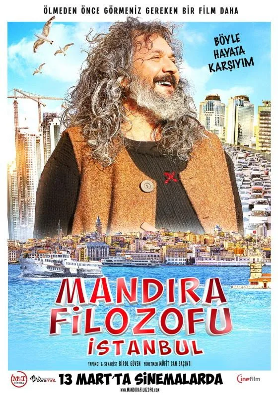 Mandıra Filozofu: İstanbul İndir - görsel 4