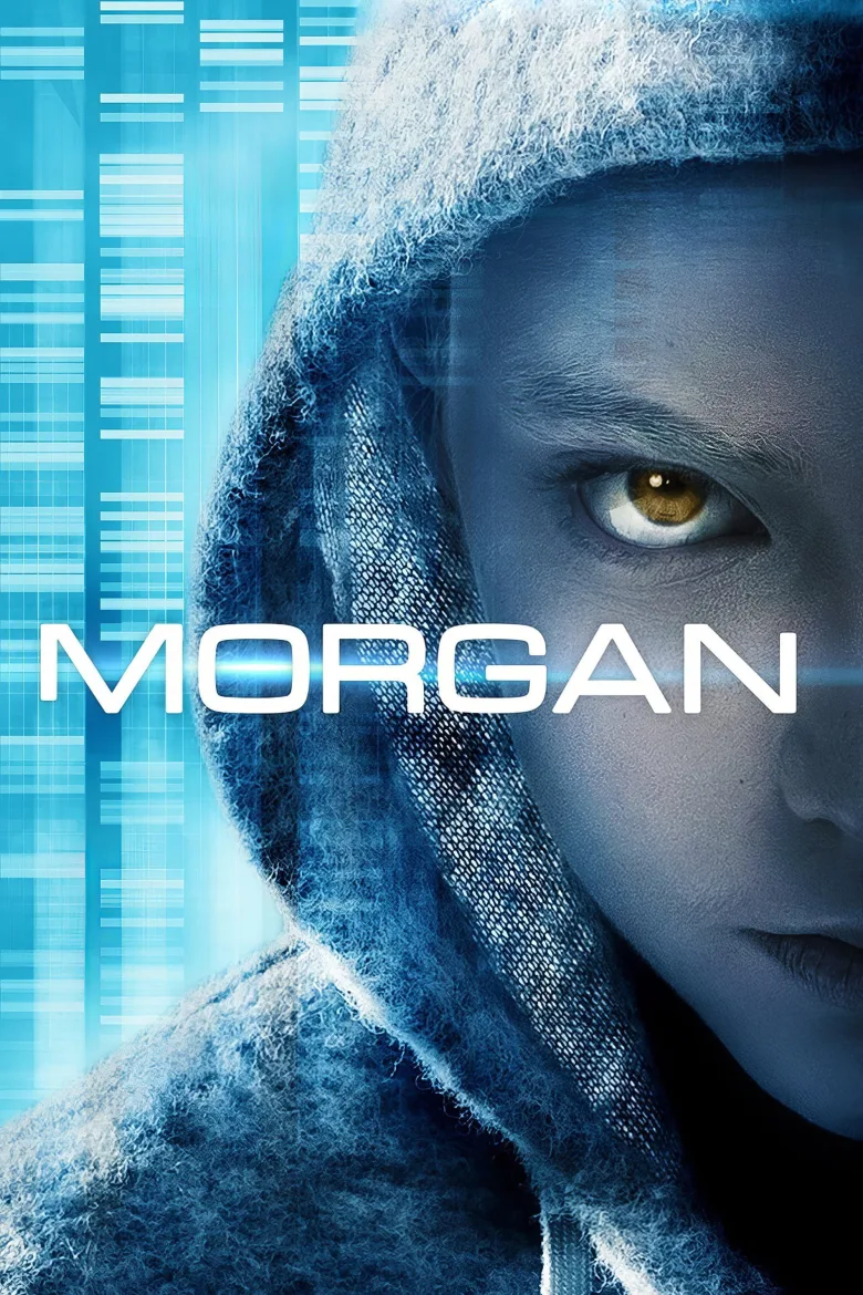 Morgan İndir - görsel 14