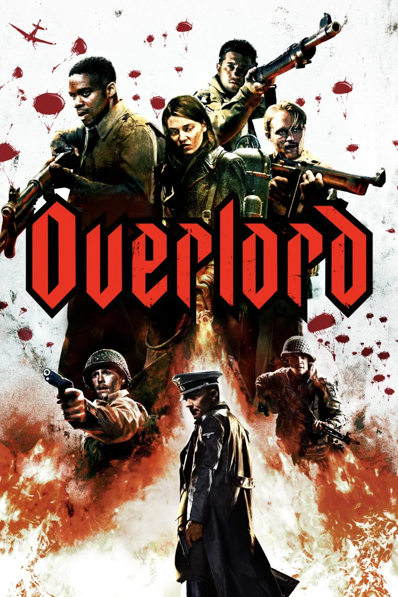 Overlord Operasyonu İndir - görsel 15