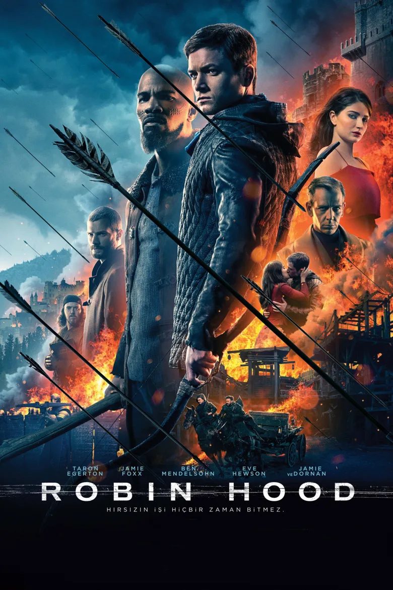 Robin Hood İndir - görsel 11
