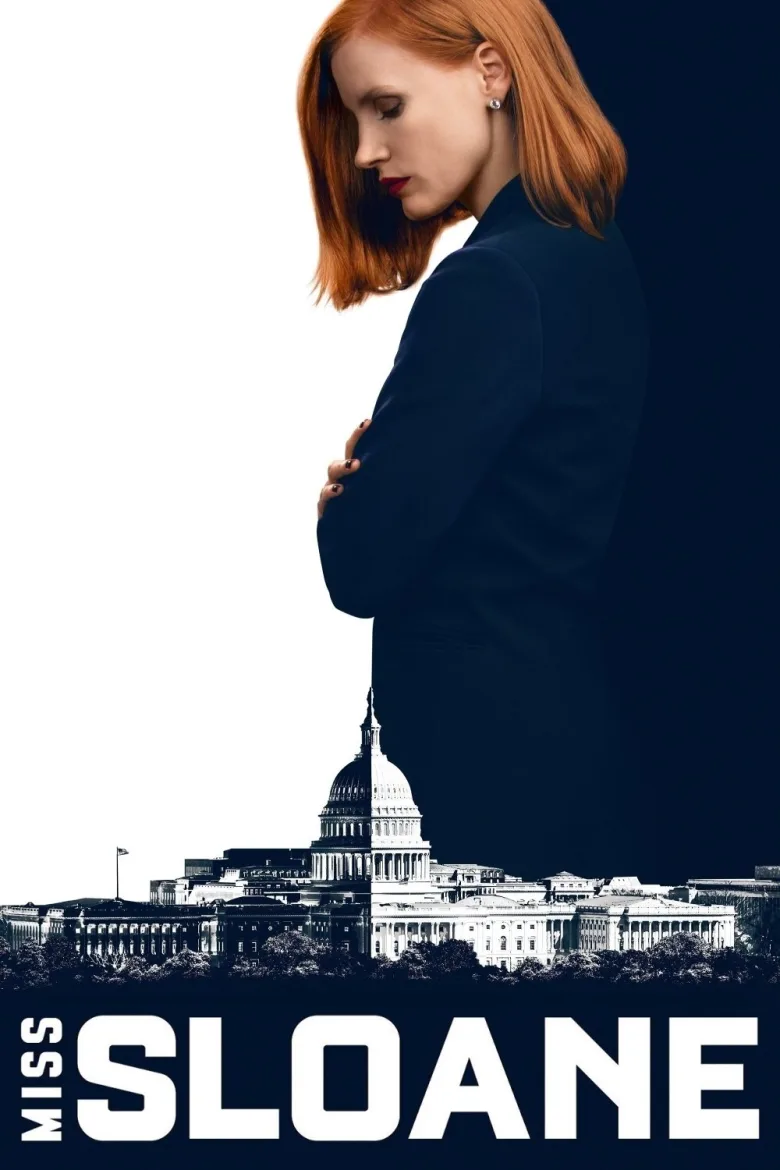 Miss Sloane İndir - görsel 11
