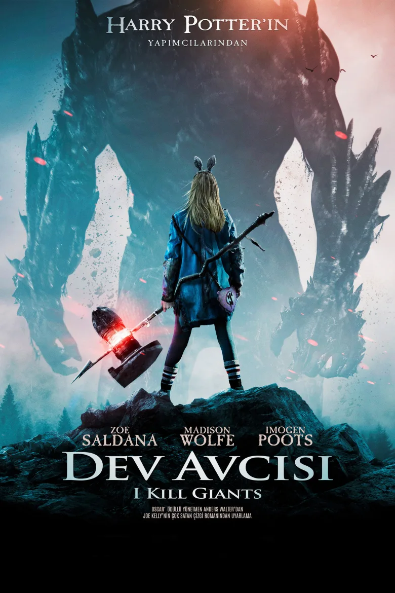 Dev Avcısı İndir - görsel 11
