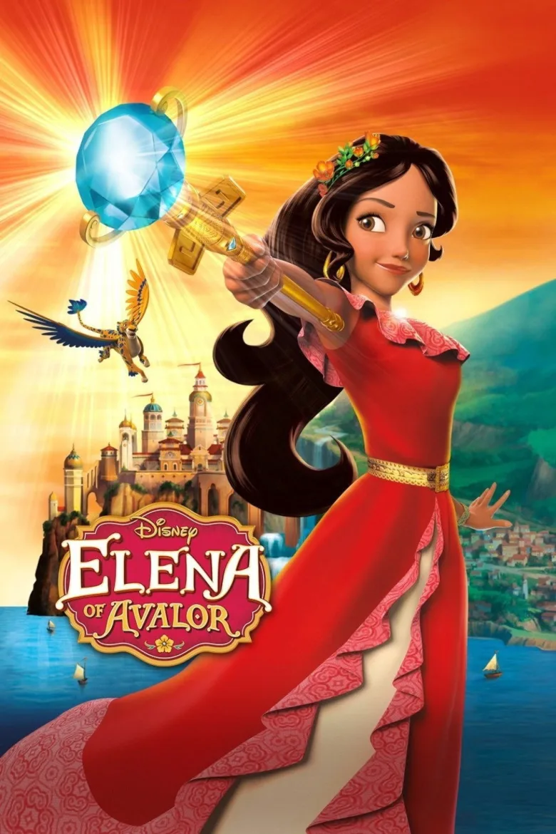 Prenses Elena 1080p Dual İndir - görsel 12