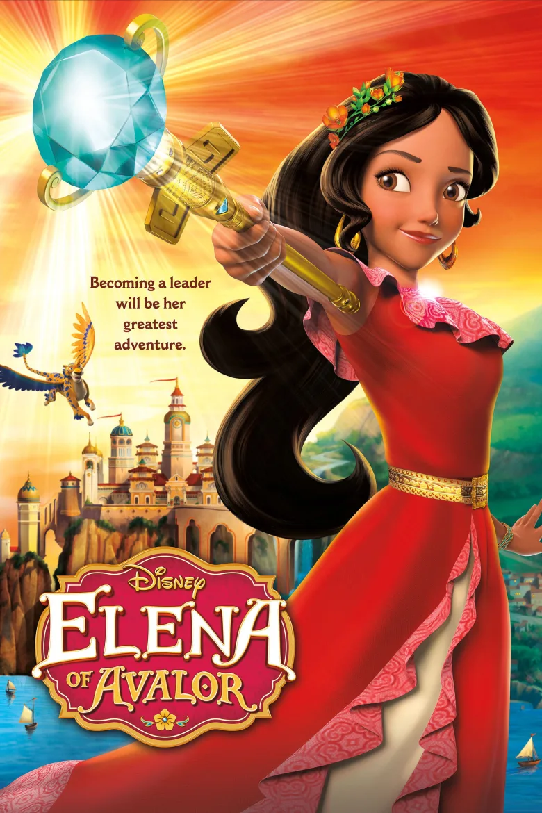 Prenses Elena 1080p Dual İndir - görsel 14