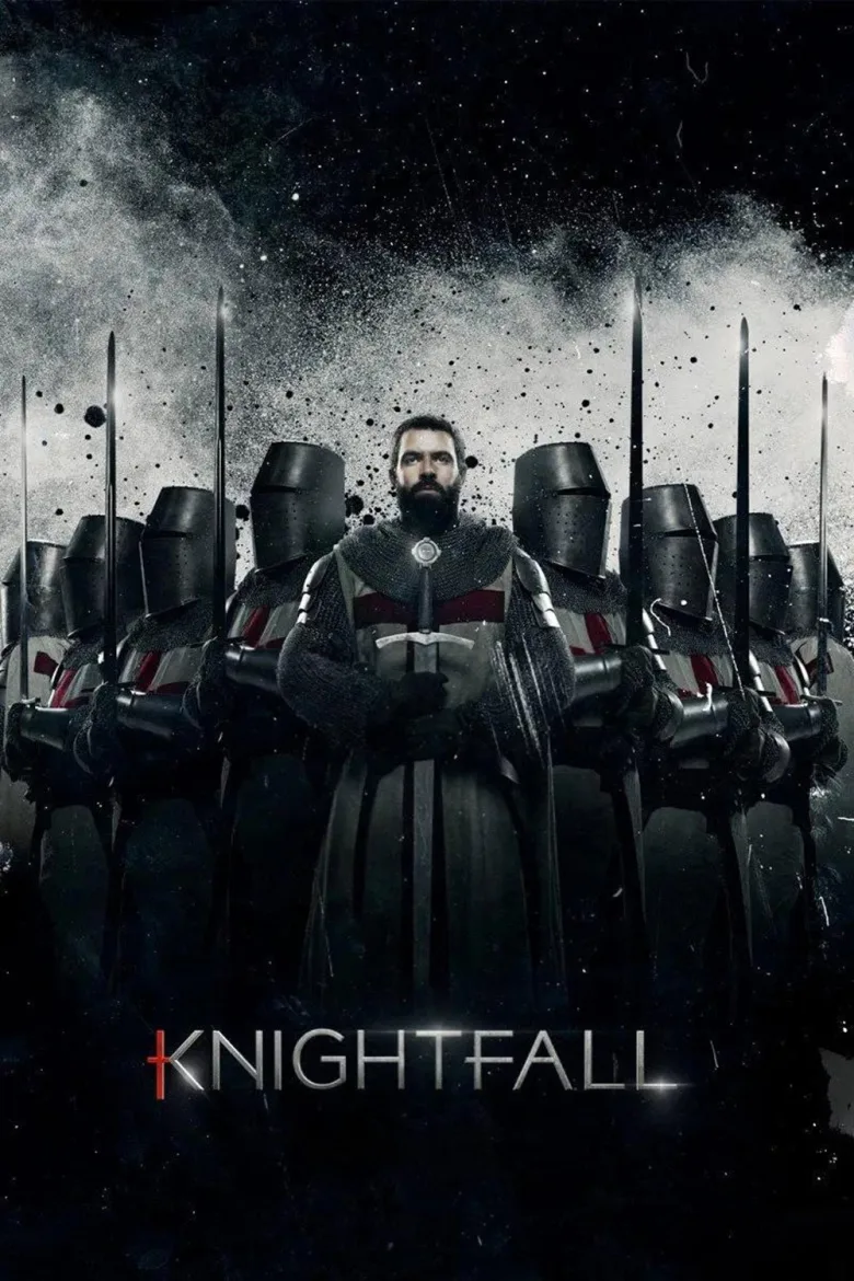 Knightfall İndir - görsel 13