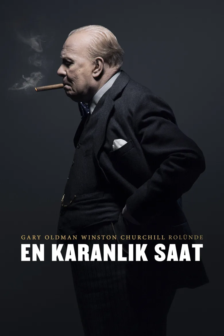 En Karanlık Saat İndir - görsel 11