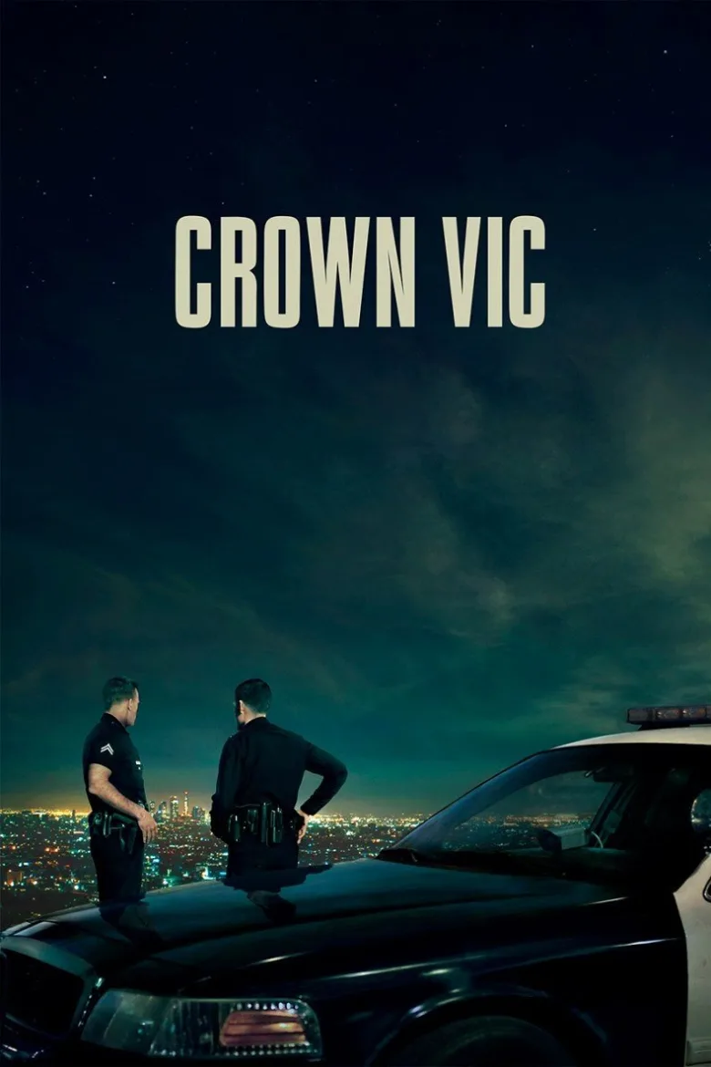 Crown Vic İndir - görsel 8