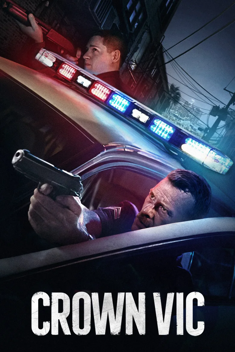 Crown Vic İndir - görsel 9