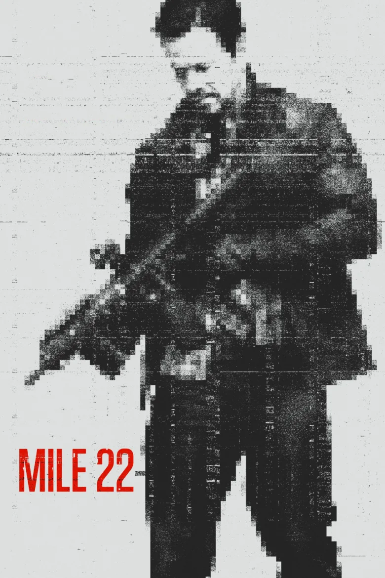 Mile 22 İndir - görsel 12