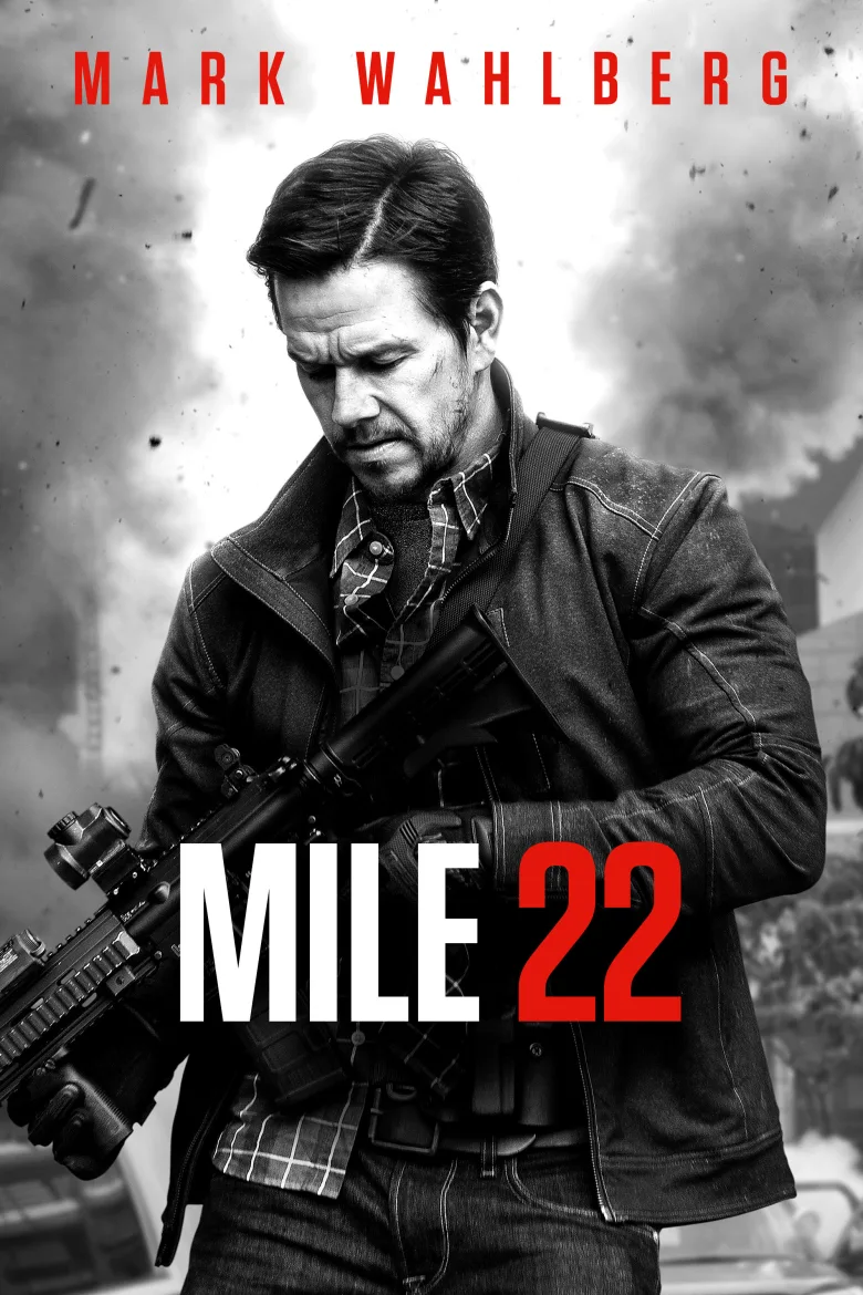 Mile 22 İndir - görsel 13