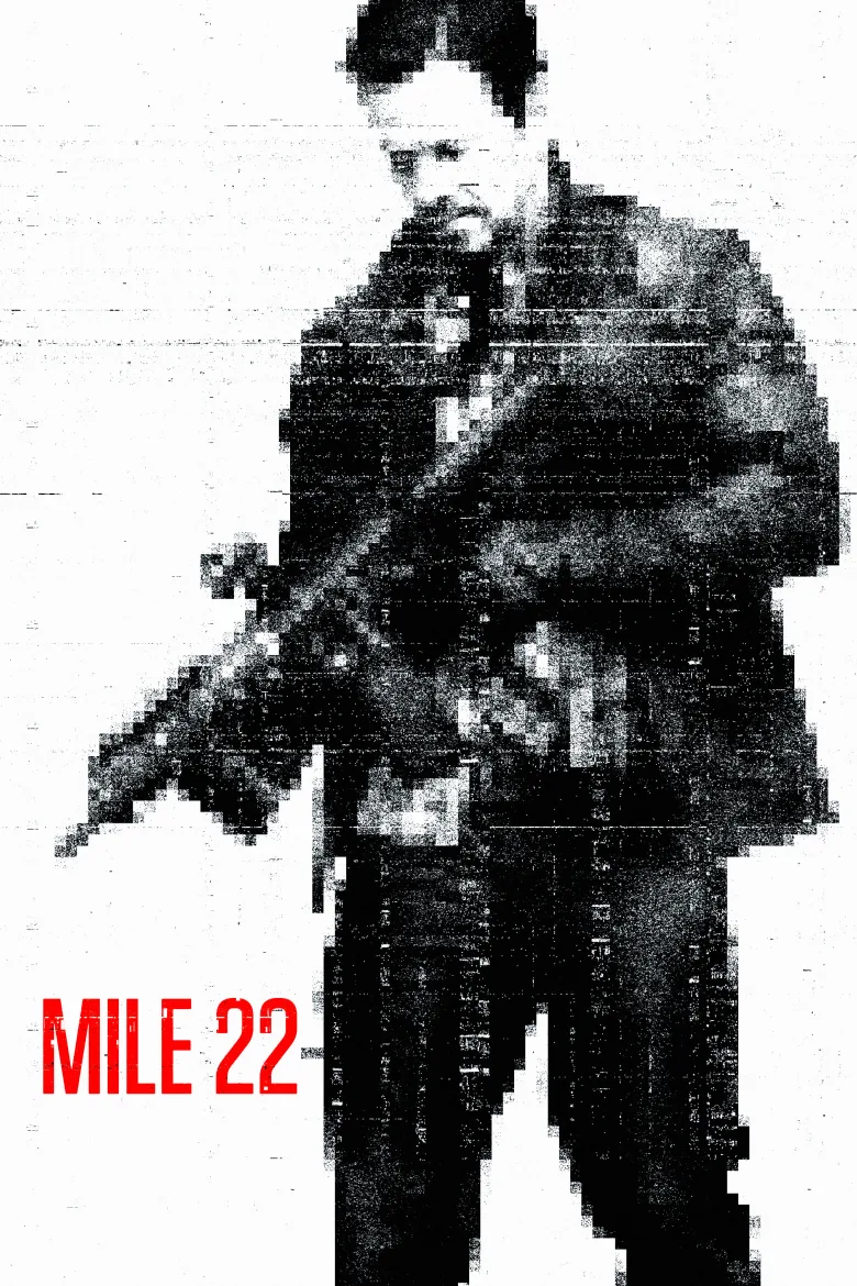 Mile 22 İndir - görsel 14