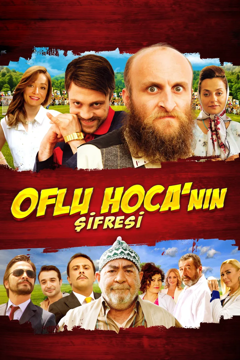 Oflu Hoca'nın Şifresi İndir - görsel 4