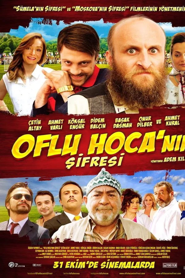 Oflu Hoca'nın Şifresi İndir - görsel 5