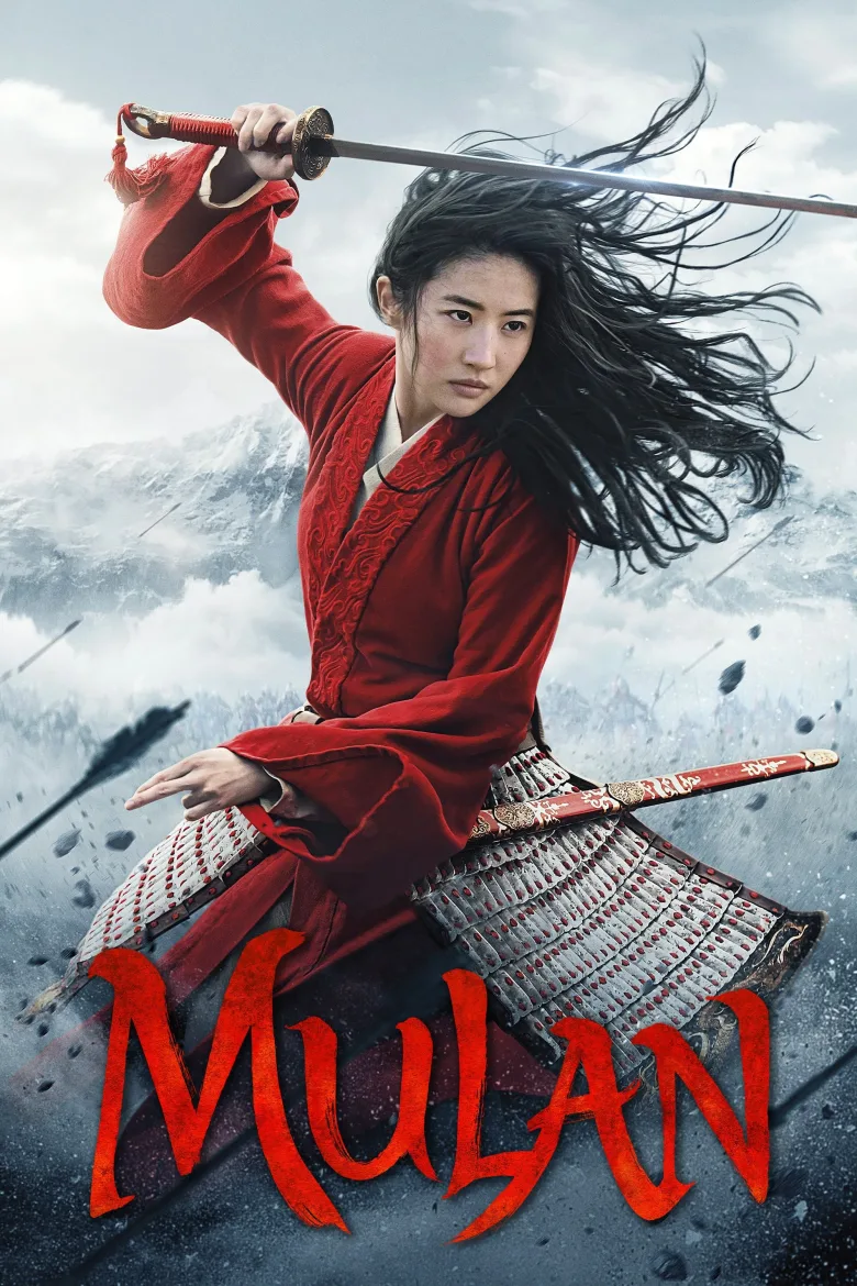 Mulan İndir - görsel 13