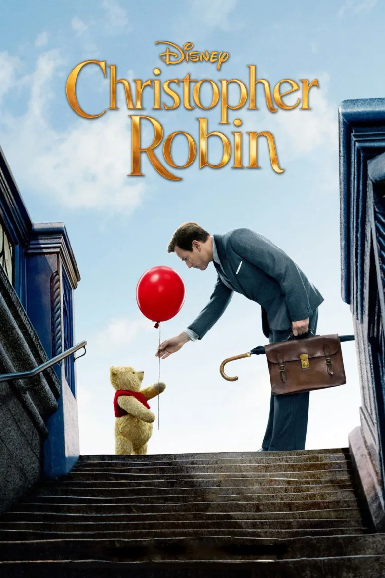 Christopher Robin İndir - görsel 14