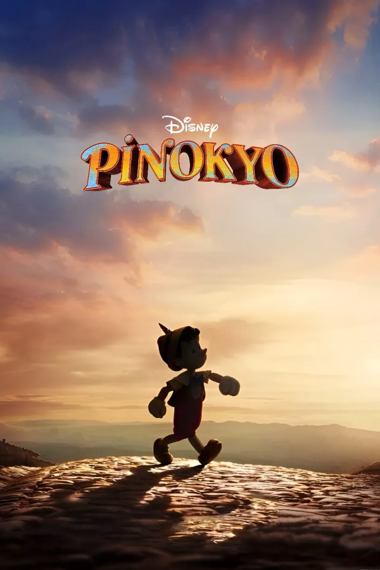 Pinokyo İndir - görsel 12