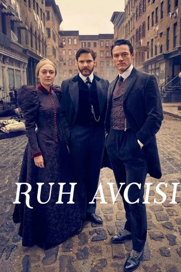 Ruh Avcısı 1080p İndir - görsel 12