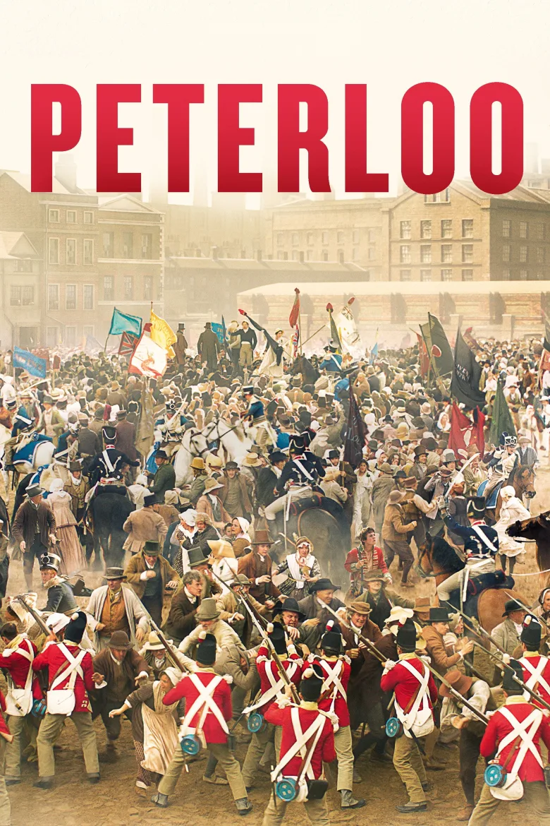 Peterloo İndir - görsel 8