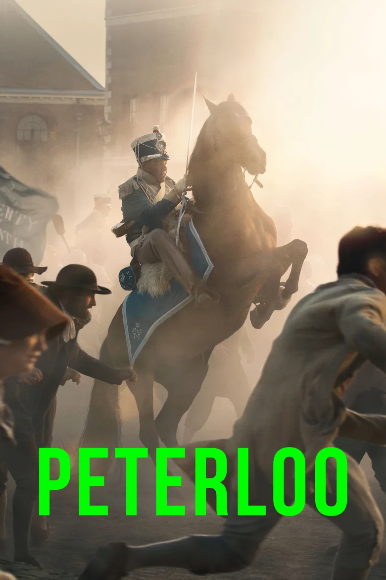 Peterloo İndir - görsel 9