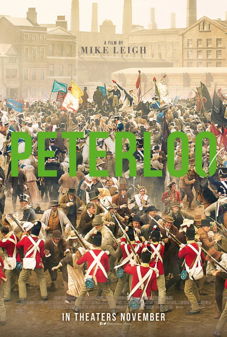 Peterloo İndir - görsel 10