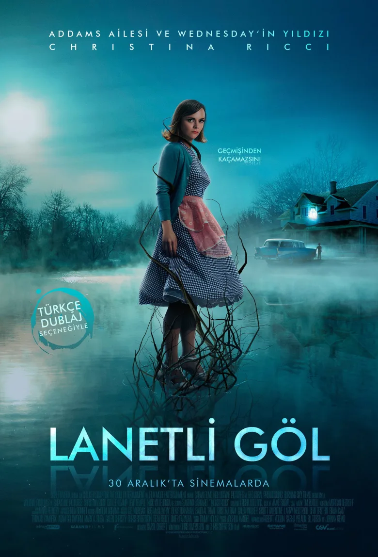 Lanetli Göl İndir - görsel 10