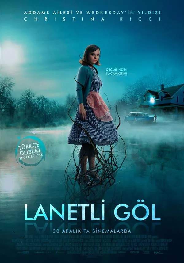 Lanetli Göl İndir - görsel 11