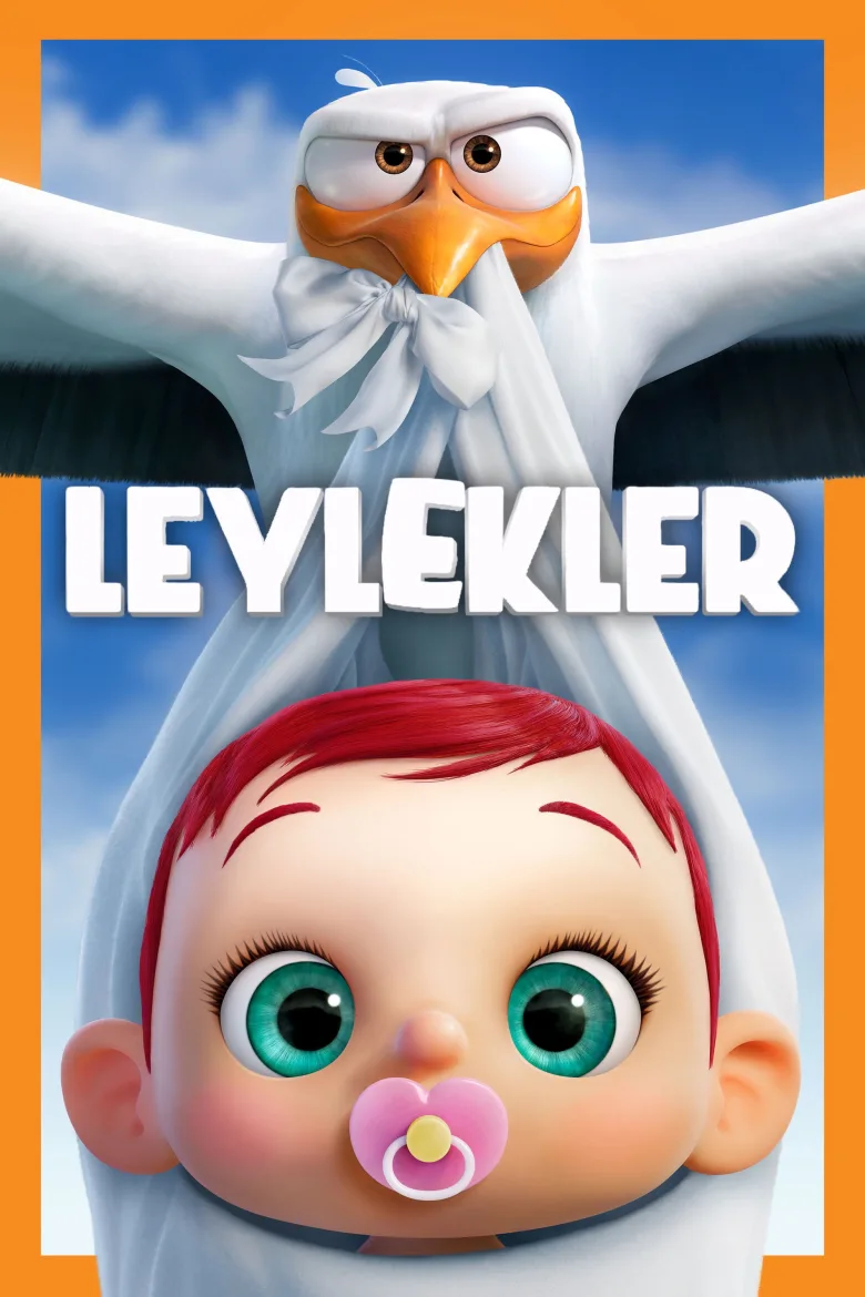 Leylekler İndir - görsel 11