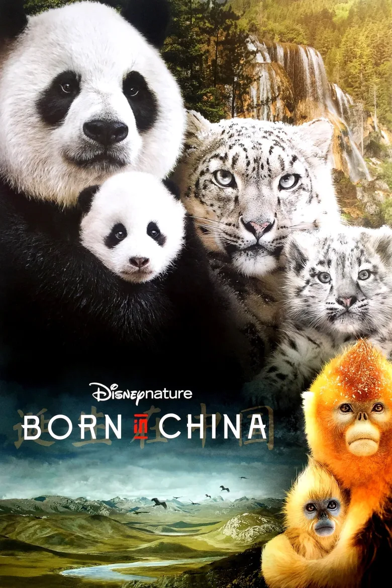Born in China İndir - görsel 13